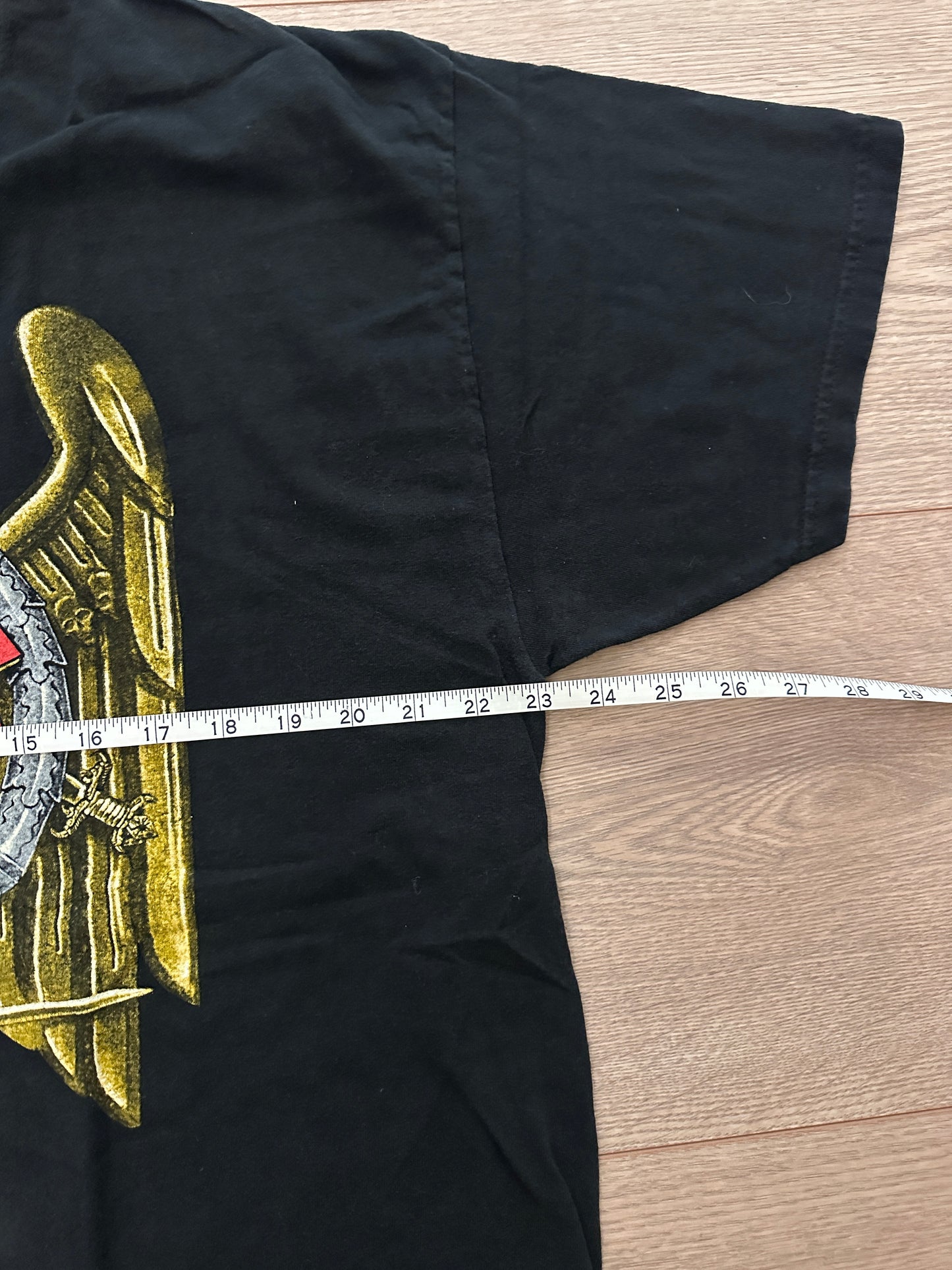 2003 Slayer Tour Shirt
