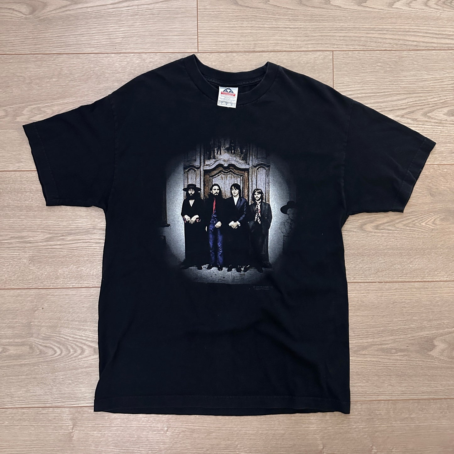 1999 Beatles Hey Jude Shirt