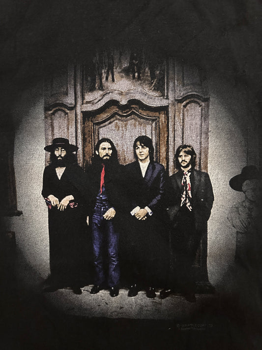 1999 Beatles Hey Jude Shirt