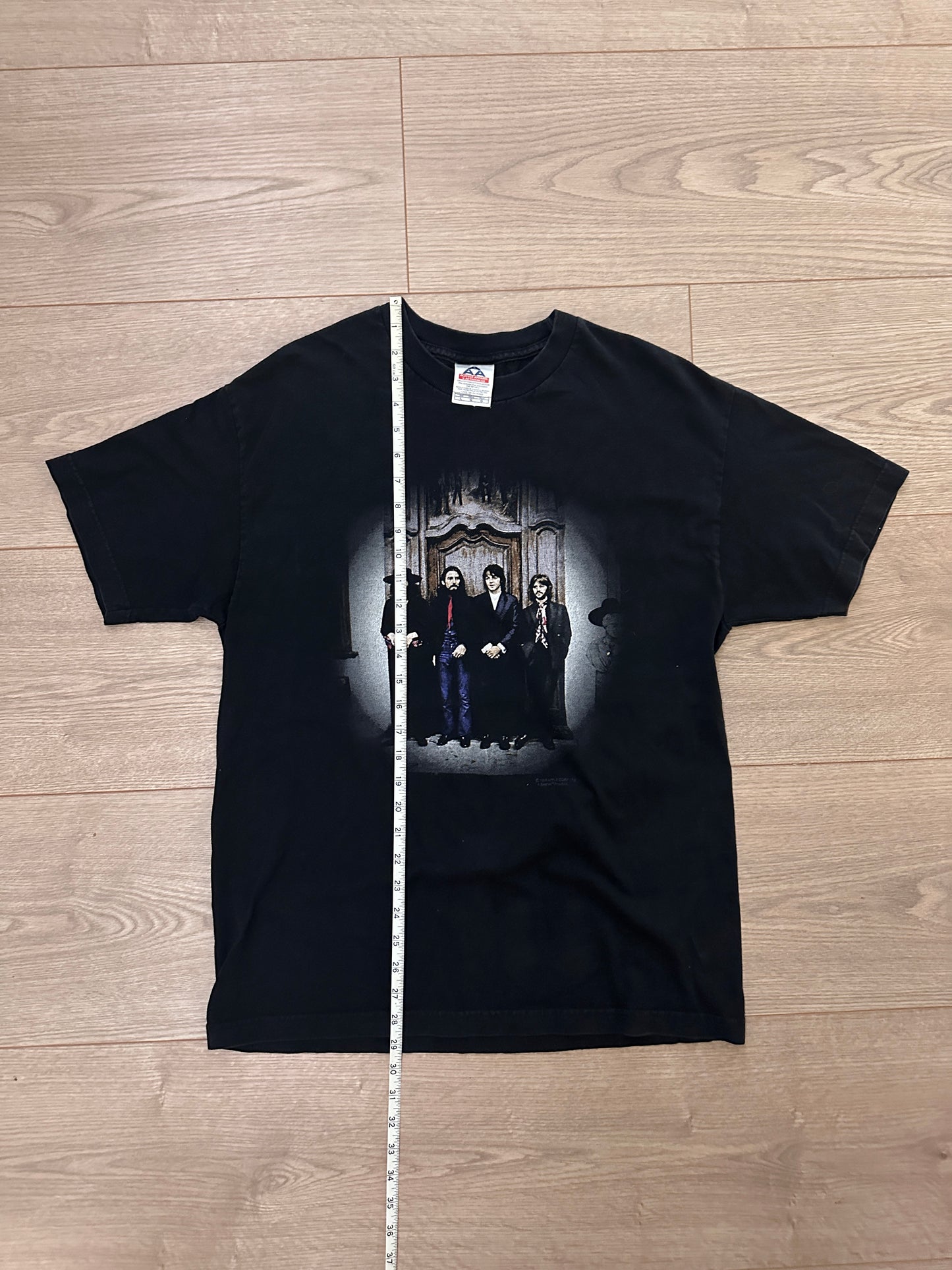 1999 Beatles Hey Jude Shirt