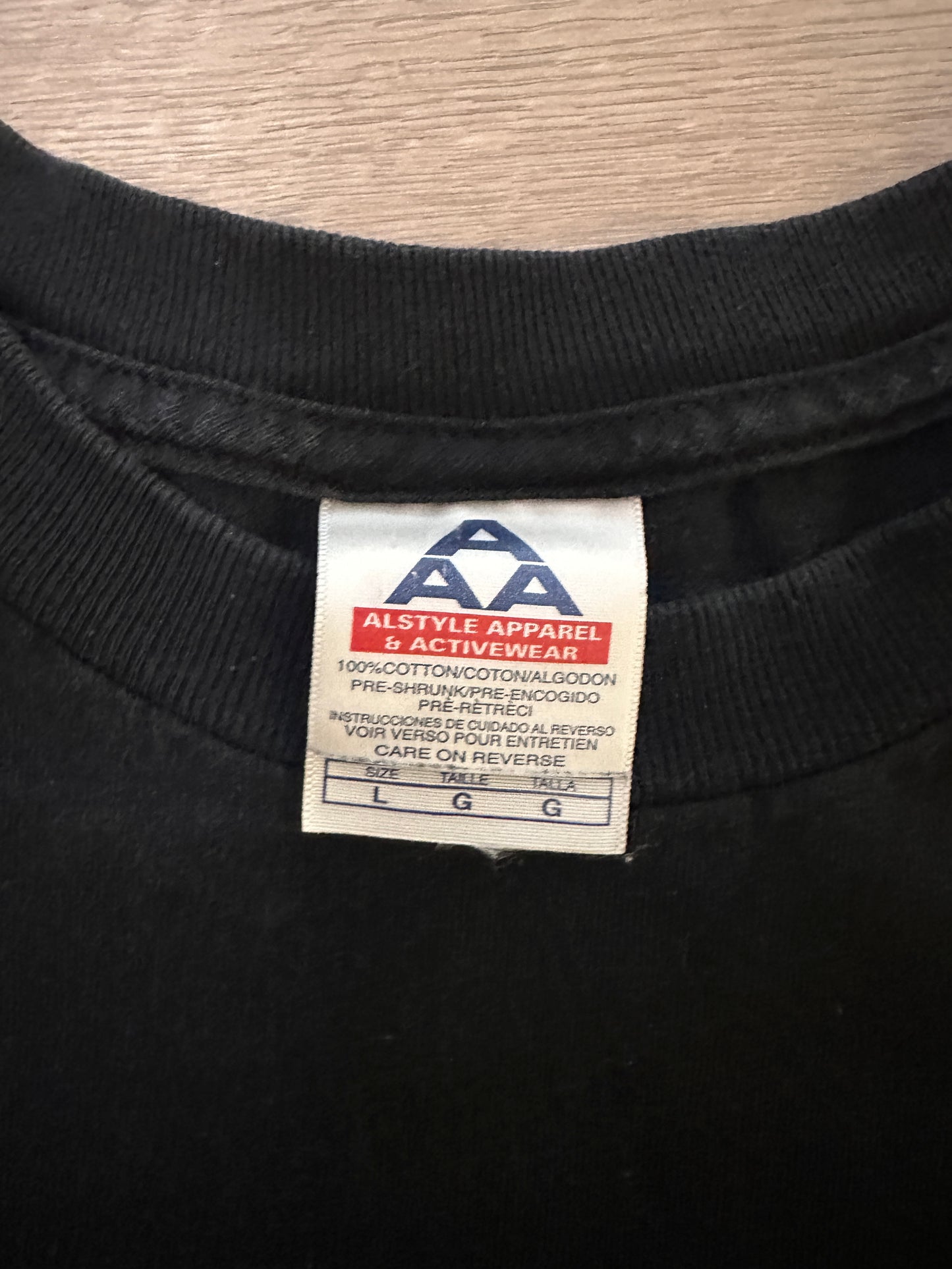 1999 Beatles Hey Jude Shirt