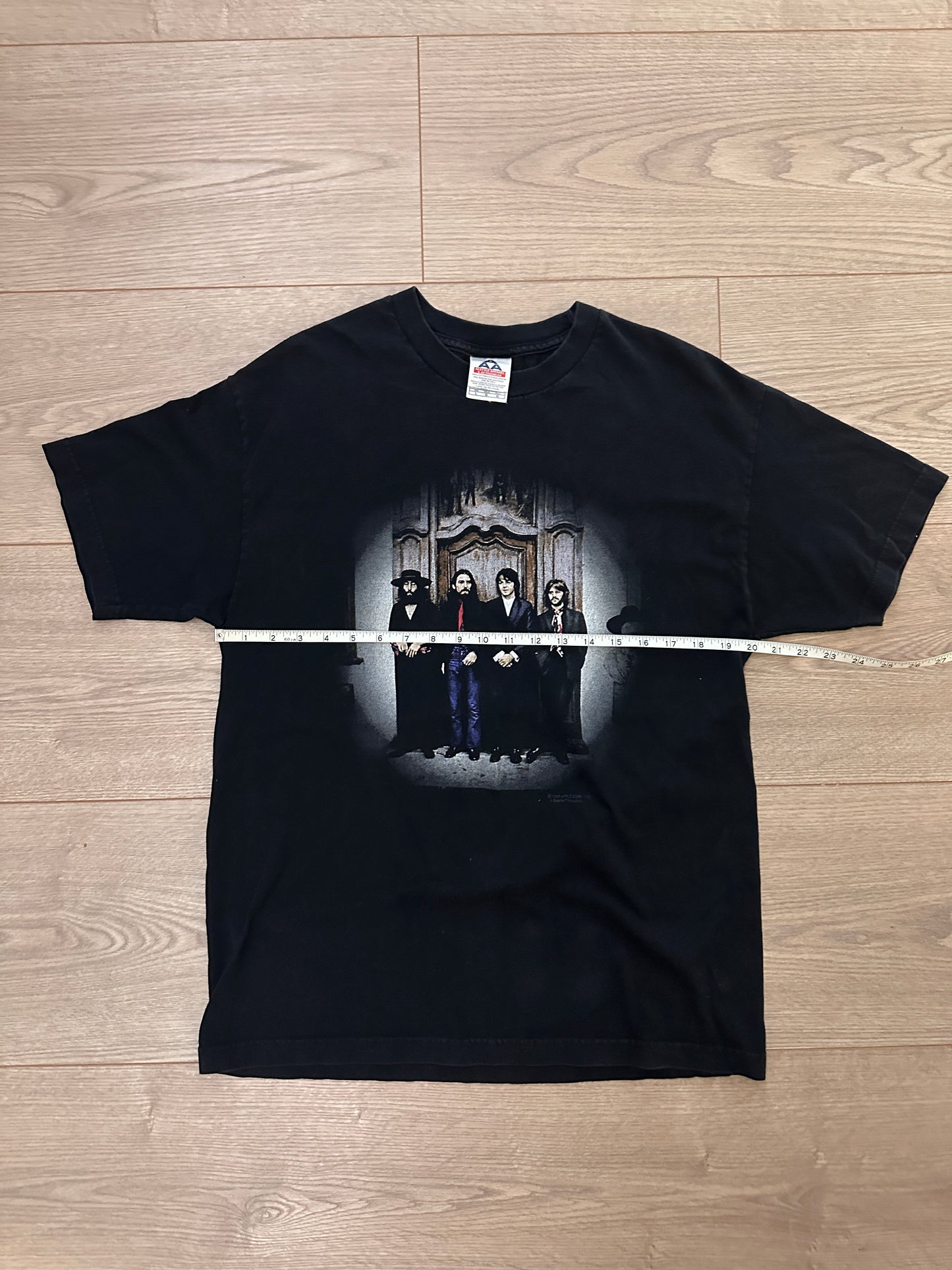 1999 Beatles Hey Jude Shirt