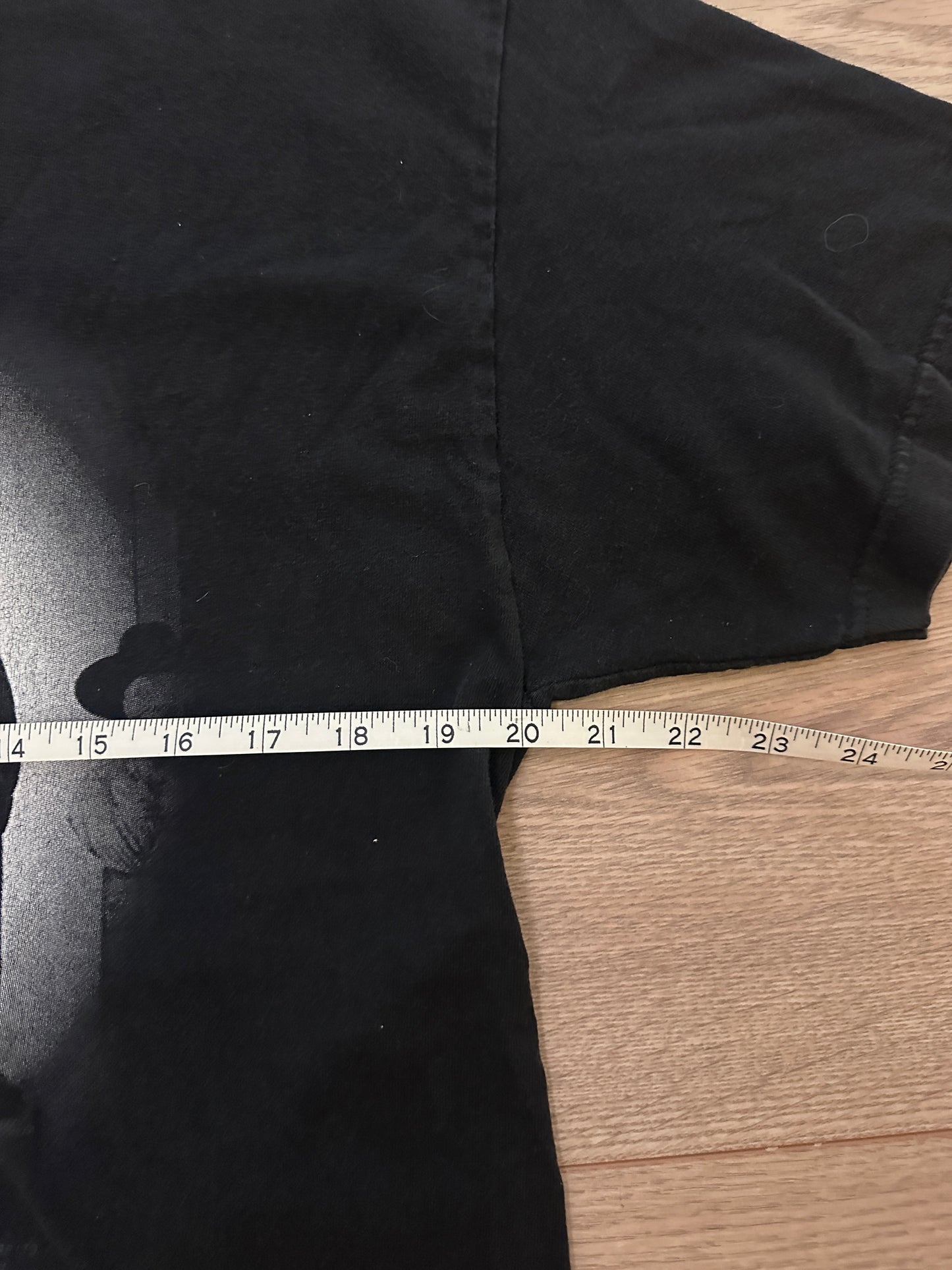 1999 Beatles Hey Jude Shirt