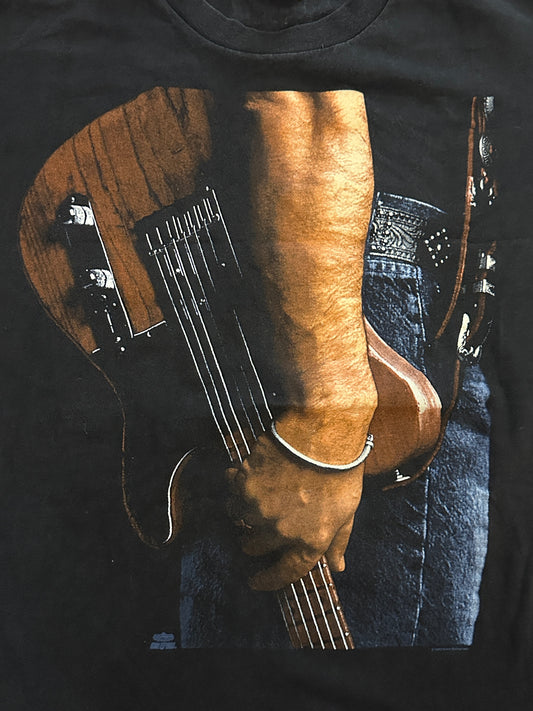 1992 Bruce Springsteen World Tour Shirt
