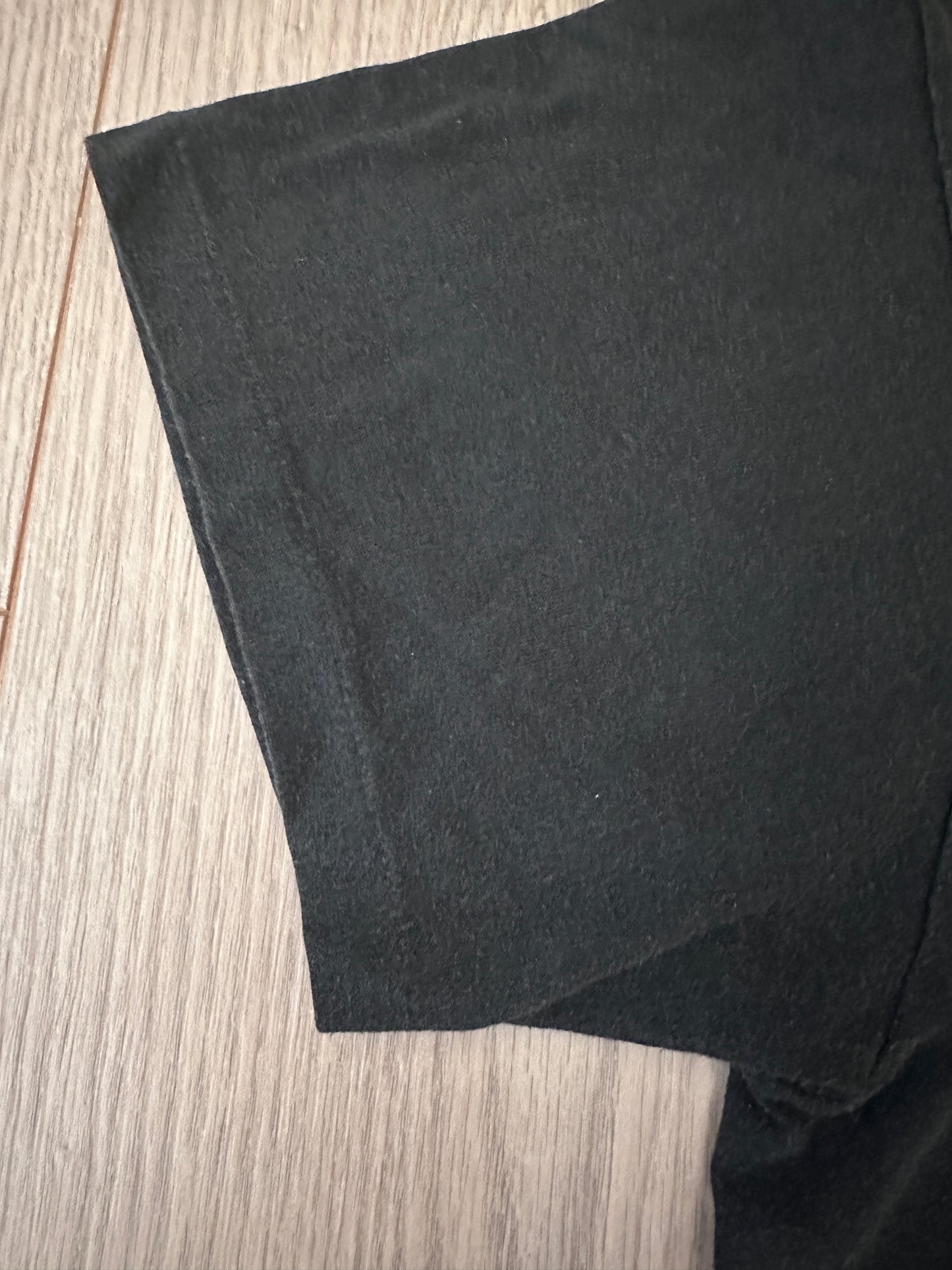 1987 Def Leppard Hysteria Tour Shirt
