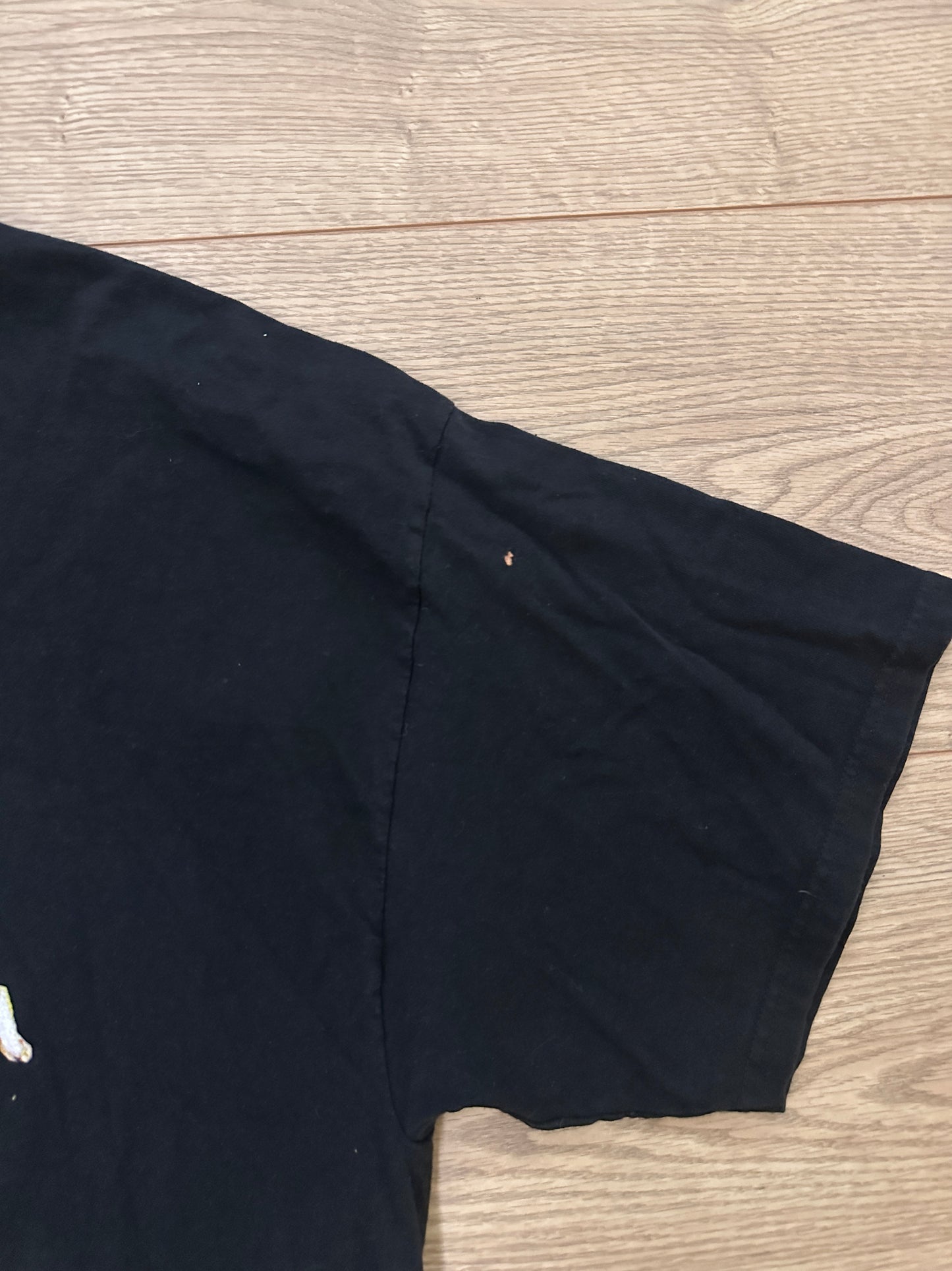 2004 Korn Tour Concert T-Shirt