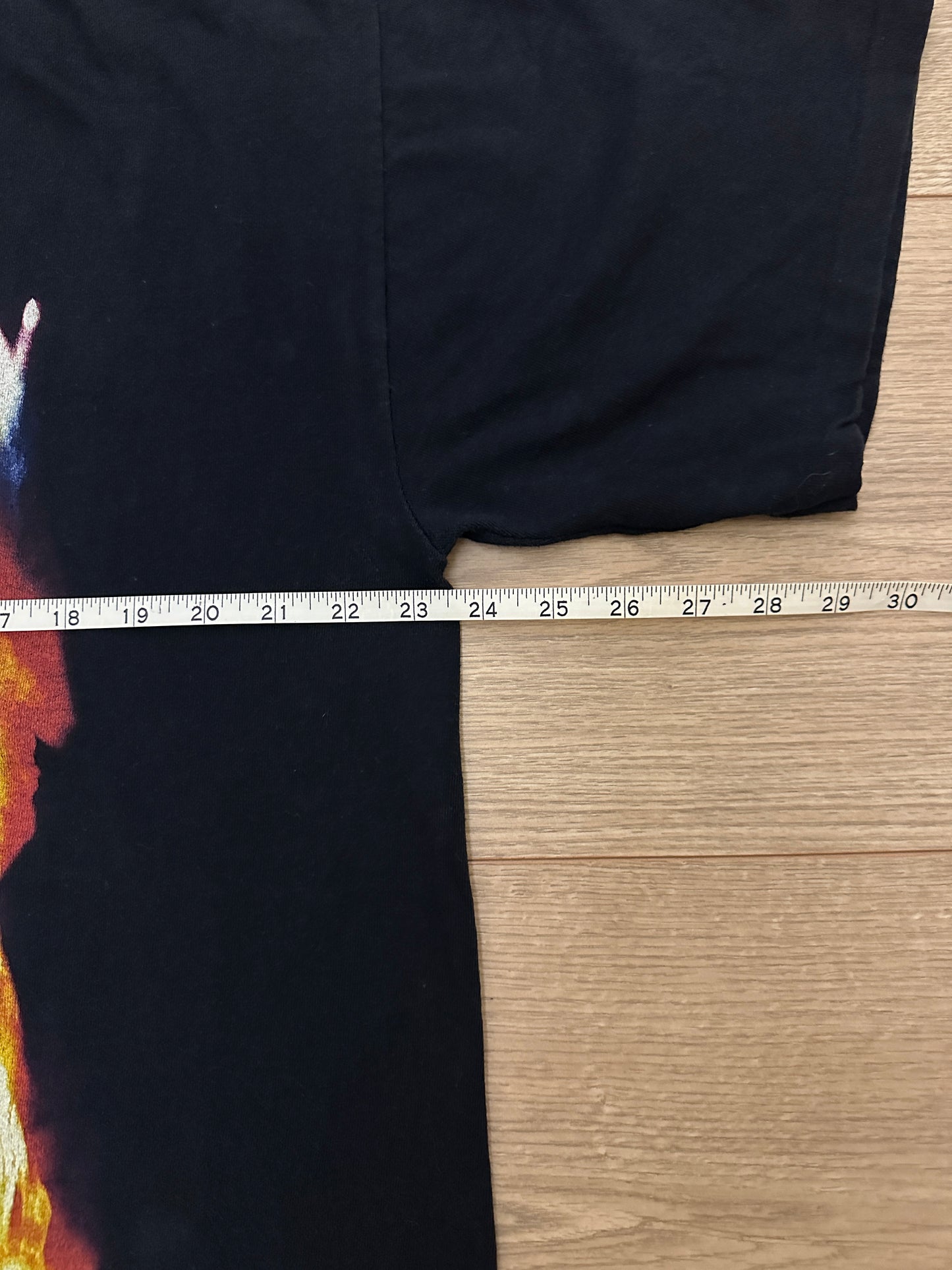 2000 Kiss Milwaukee I Was There Tour Shirt