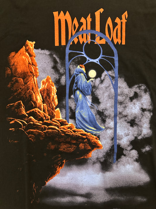 1994 Meatloaf Tour Shirt