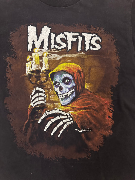 2002 Misfits American Psycho