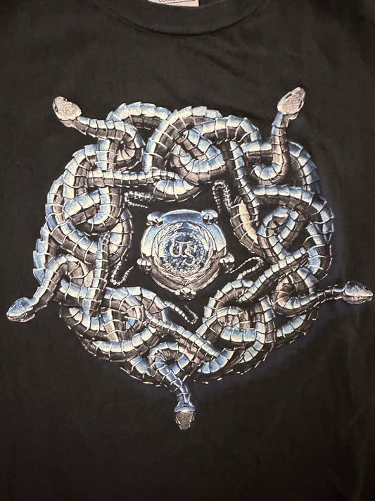 1990 White Snake Tour Shirt
