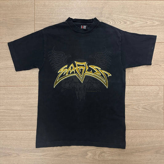 1995 Eagles Hell Freezes Over World Tour Shirt