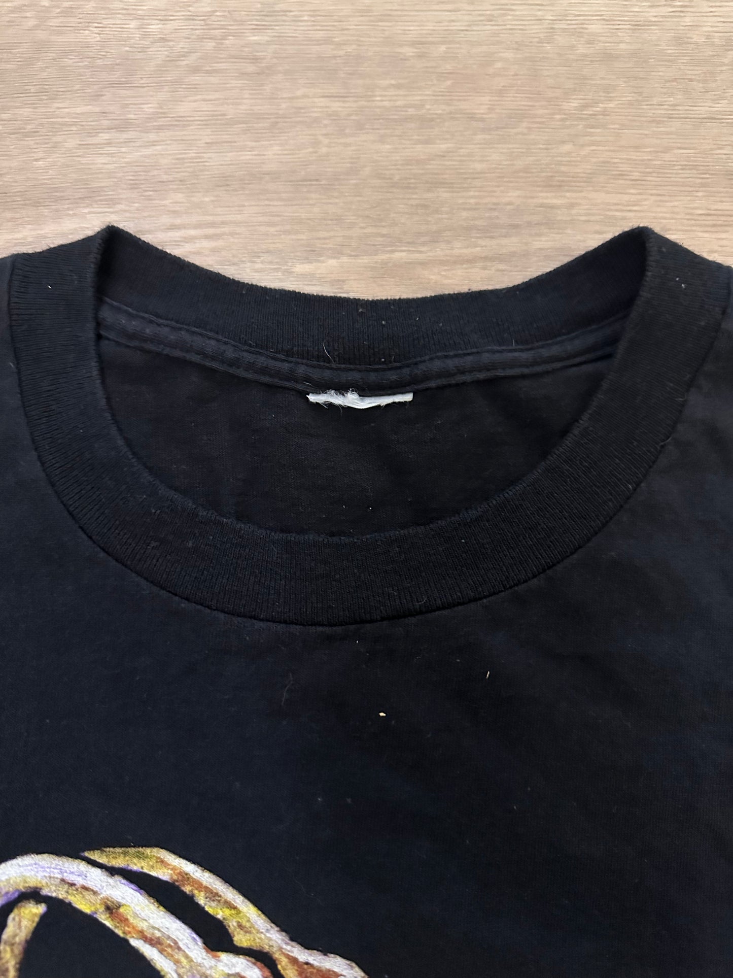 2004 Korn Tour Concert T-Shirt