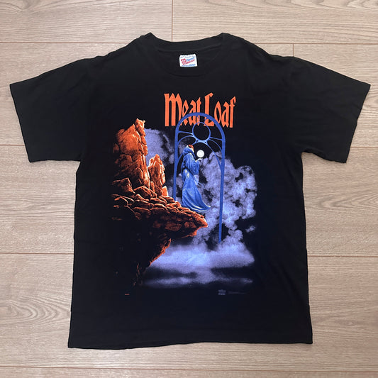 1994 Meatloaf Tour Shirt