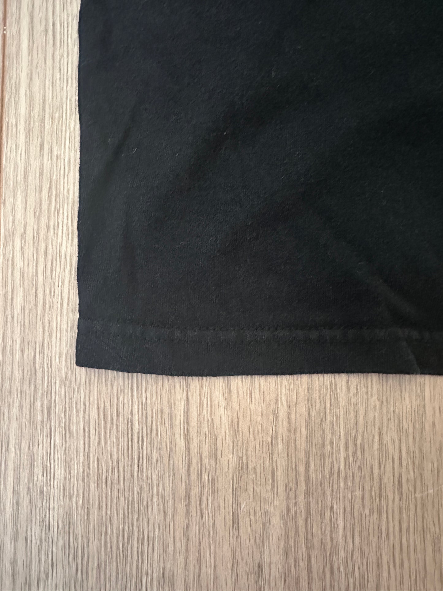 2003 Slayer Tour Shirt