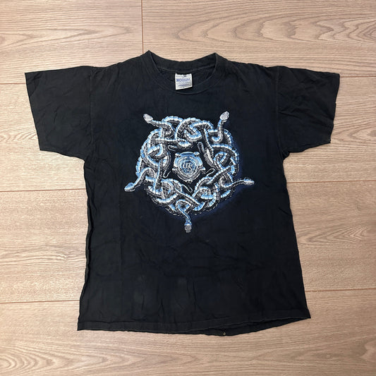 1990 White Snake Tour Shirt